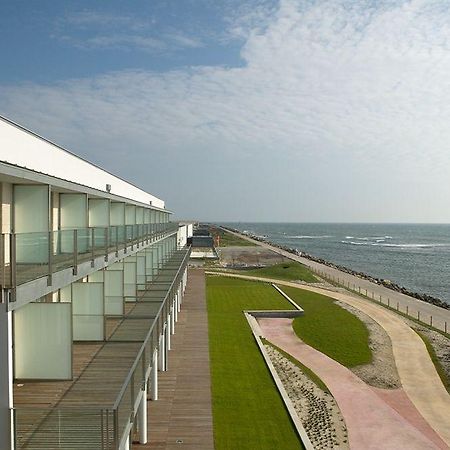 Hotel Flor De Sal Viana do Castelo Ngoại thất bức ảnh
