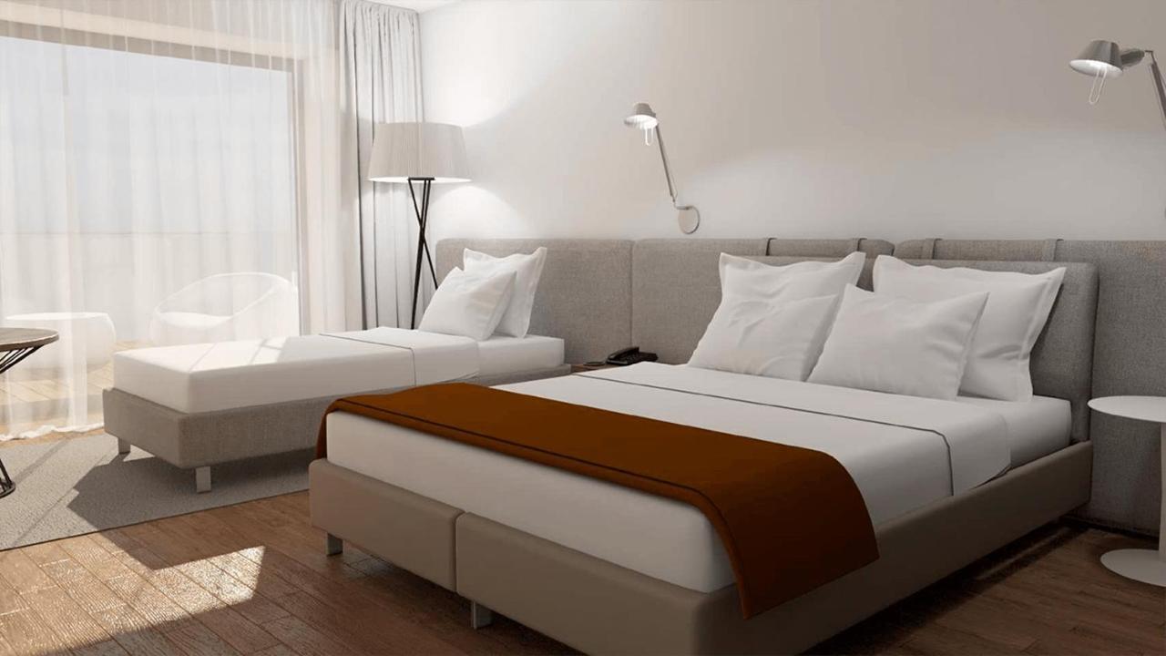 Hotel Flor De Sal Viana do Castelo Ngoại thất bức ảnh