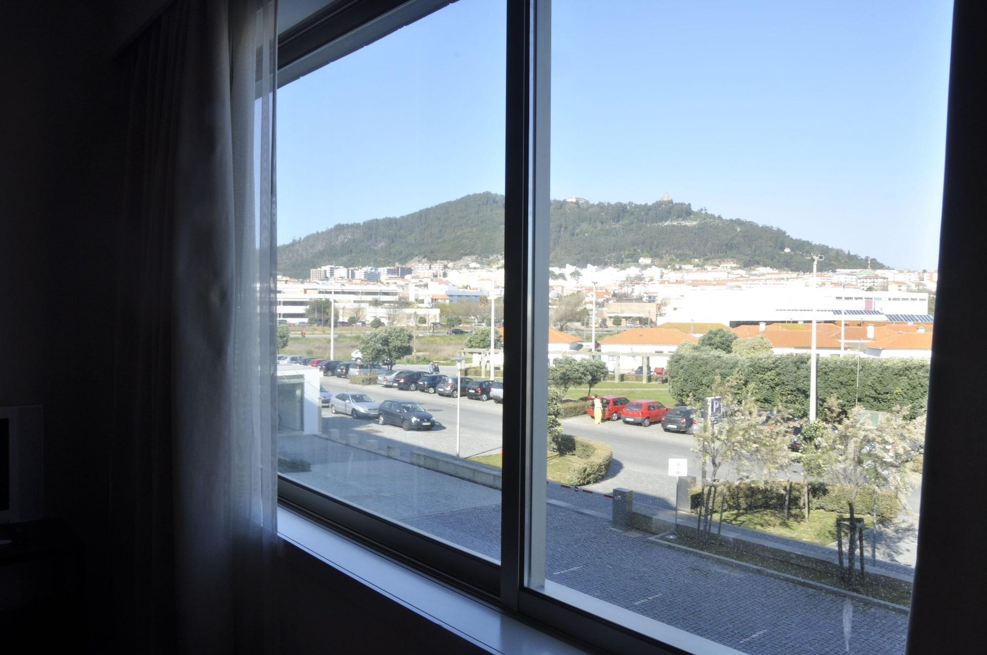 Hotel Flor De Sal Viana do Castelo Ngoại thất bức ảnh