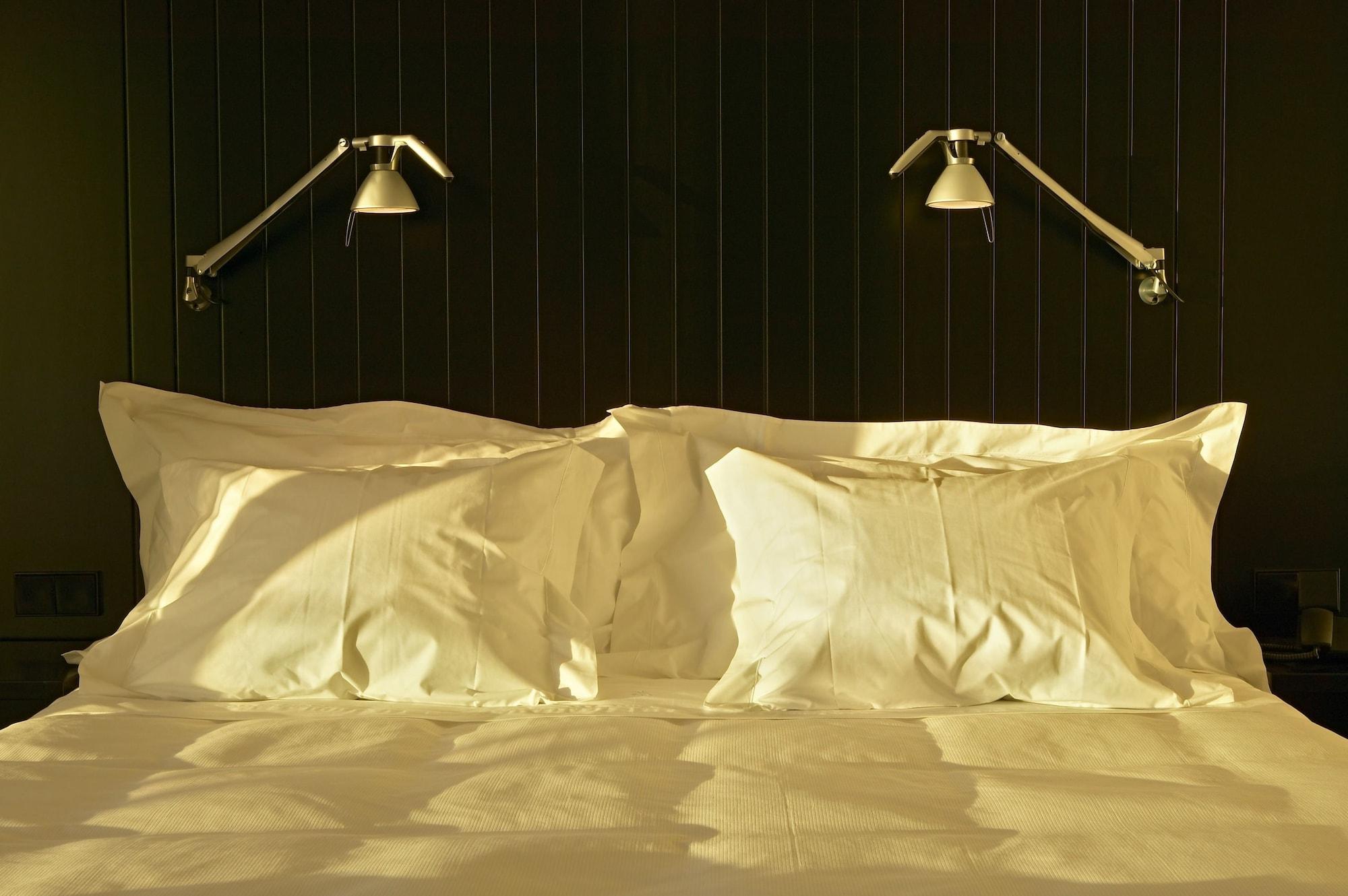 Hotel Flor De Sal Viana do Castelo Ngoại thất bức ảnh