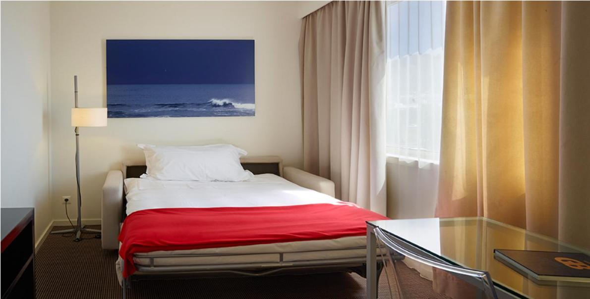 Hotel Flor De Sal Viana do Castelo Ngoại thất bức ảnh