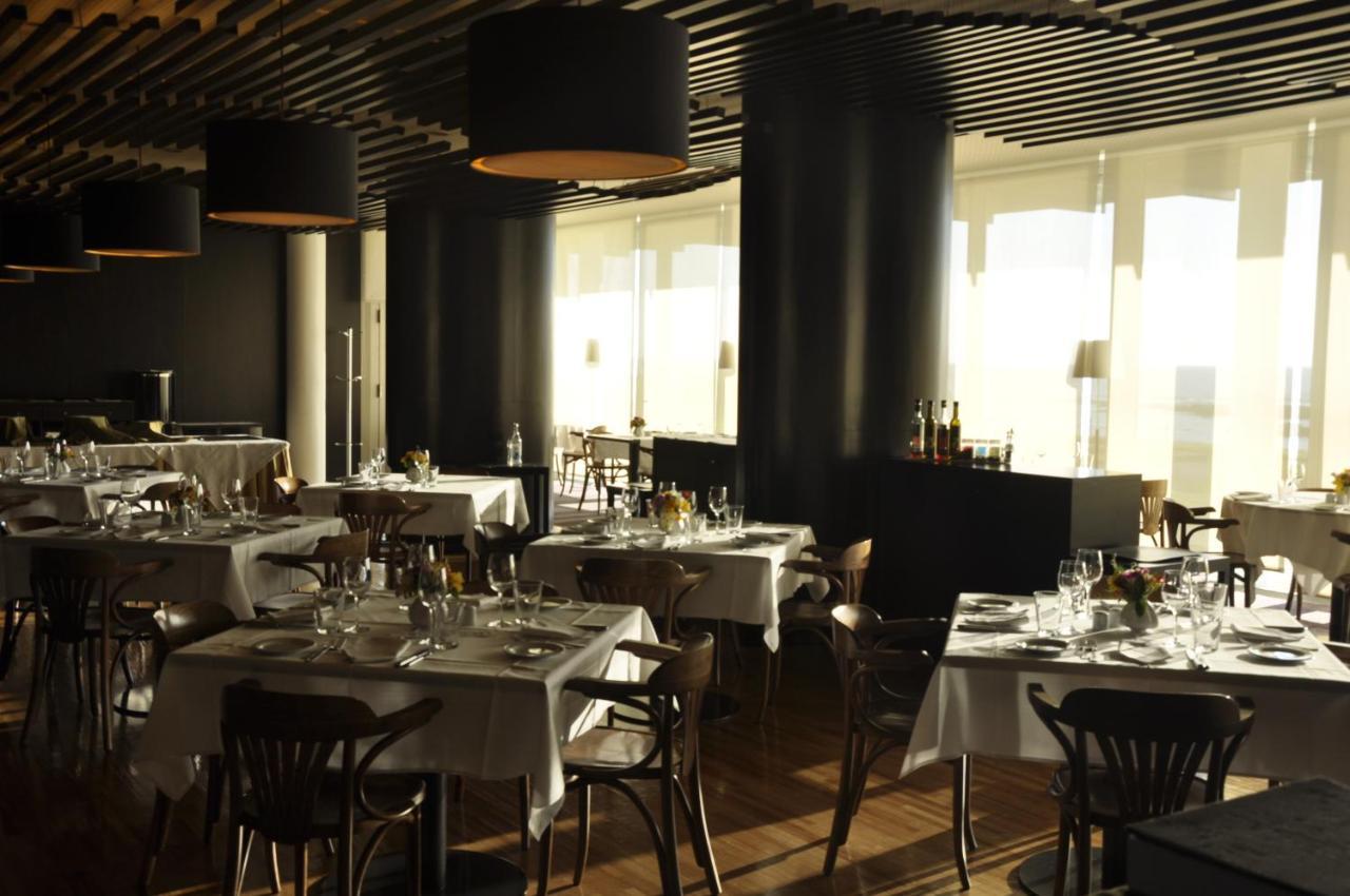 Hotel Flor De Sal Viana do Castelo Ngoại thất bức ảnh