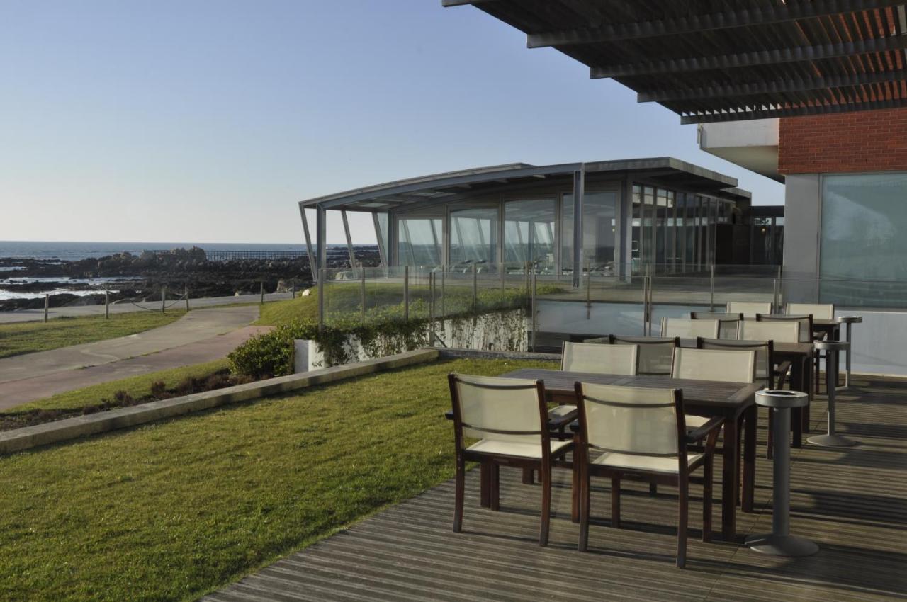 Hotel Flor De Sal Viana do Castelo Ngoại thất bức ảnh