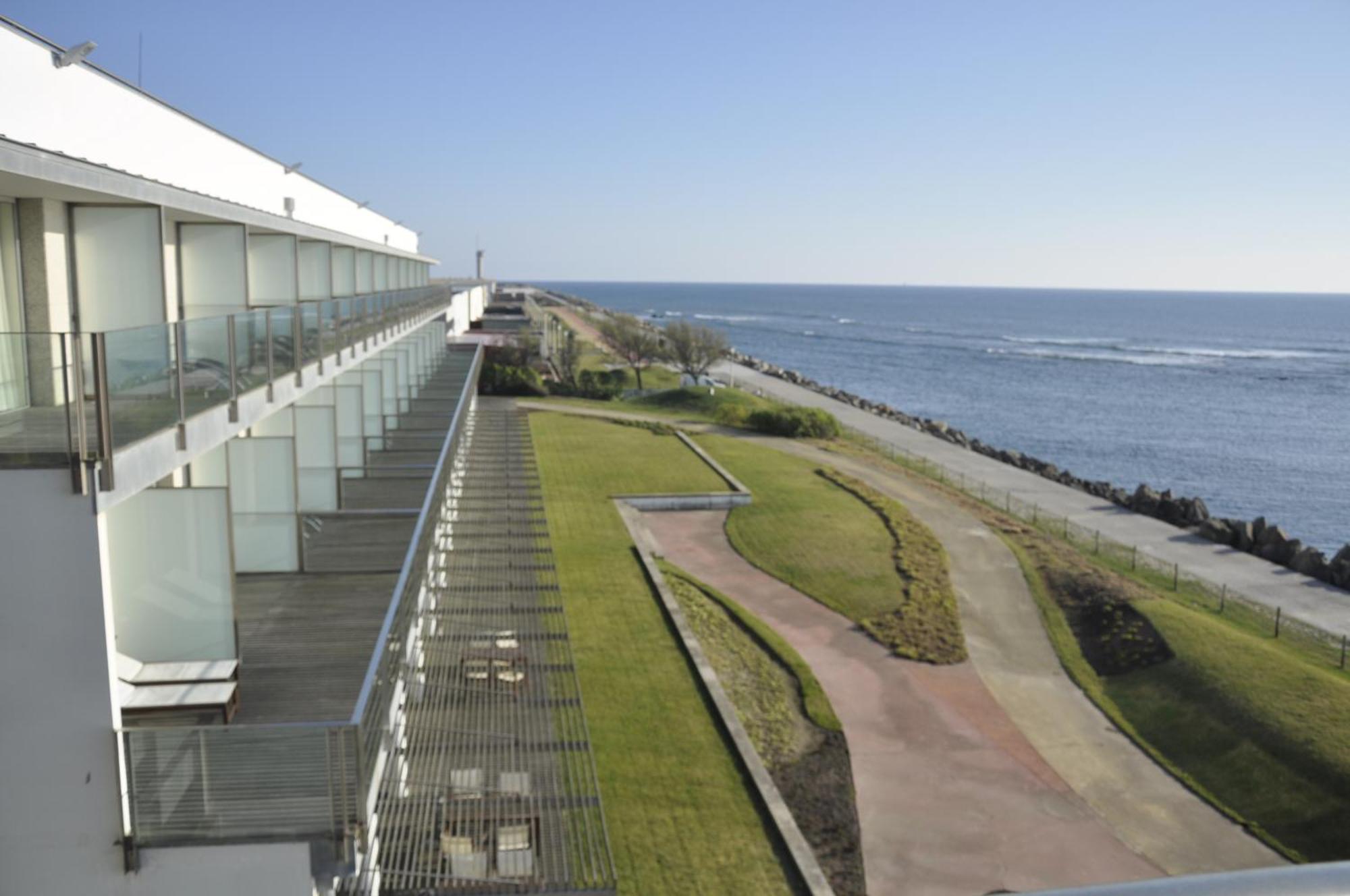 Hotel Flor De Sal Viana do Castelo Ngoại thất bức ảnh