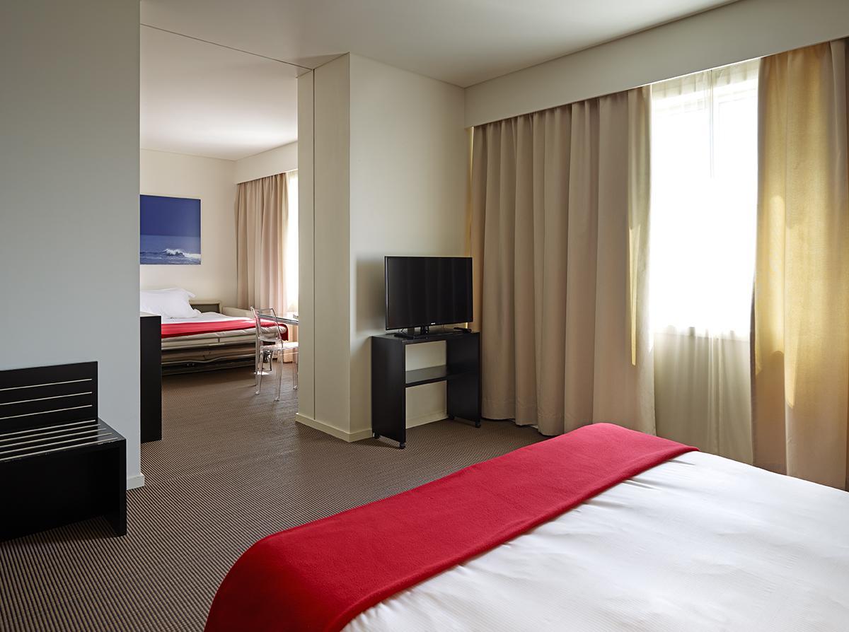 Hotel Flor De Sal Viana do Castelo Ngoại thất bức ảnh