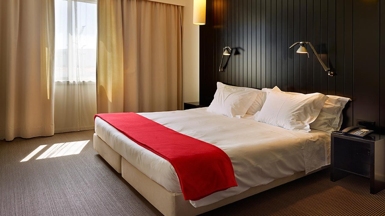 Hotel Flor De Sal Viana do Castelo Ngoại thất bức ảnh