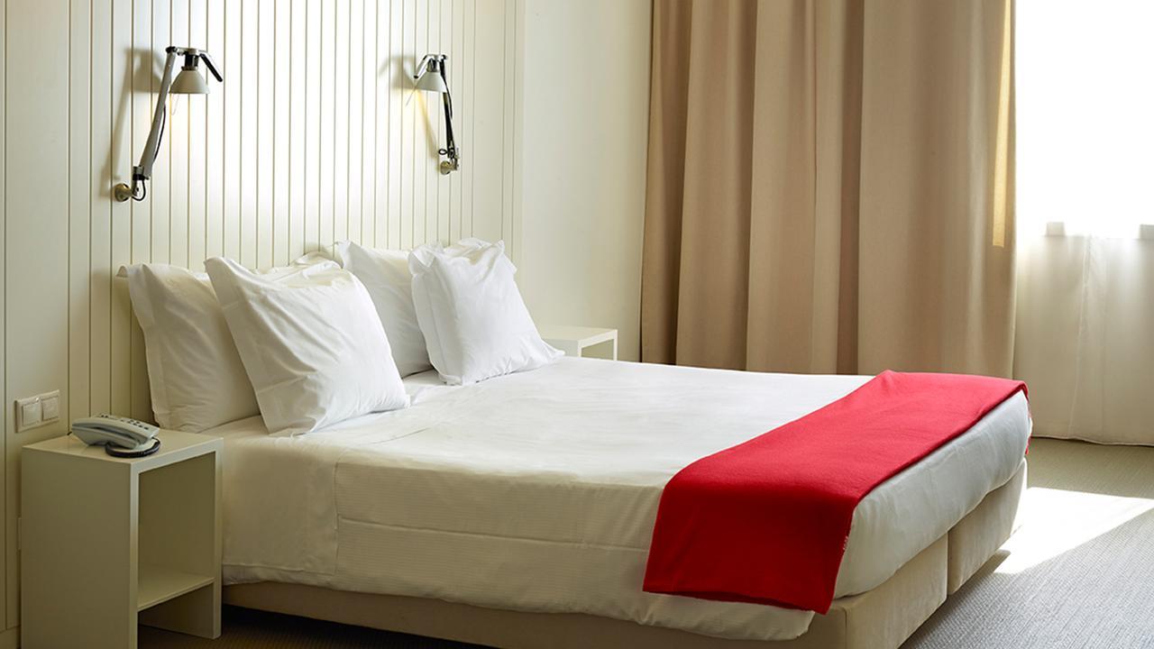 Hotel Flor De Sal Viana do Castelo Ngoại thất bức ảnh